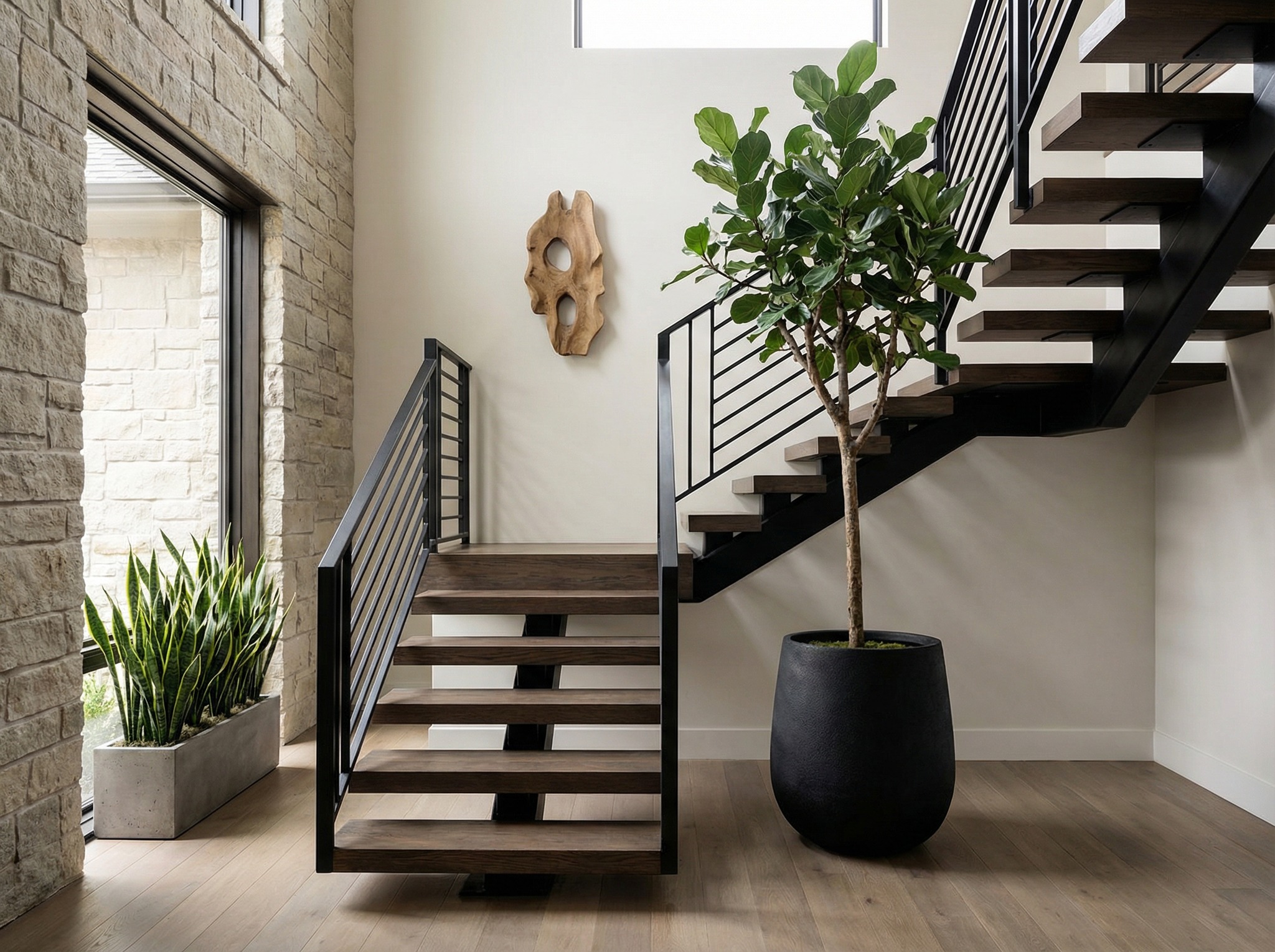 DFW luxury listing aerial — Point of View Photography