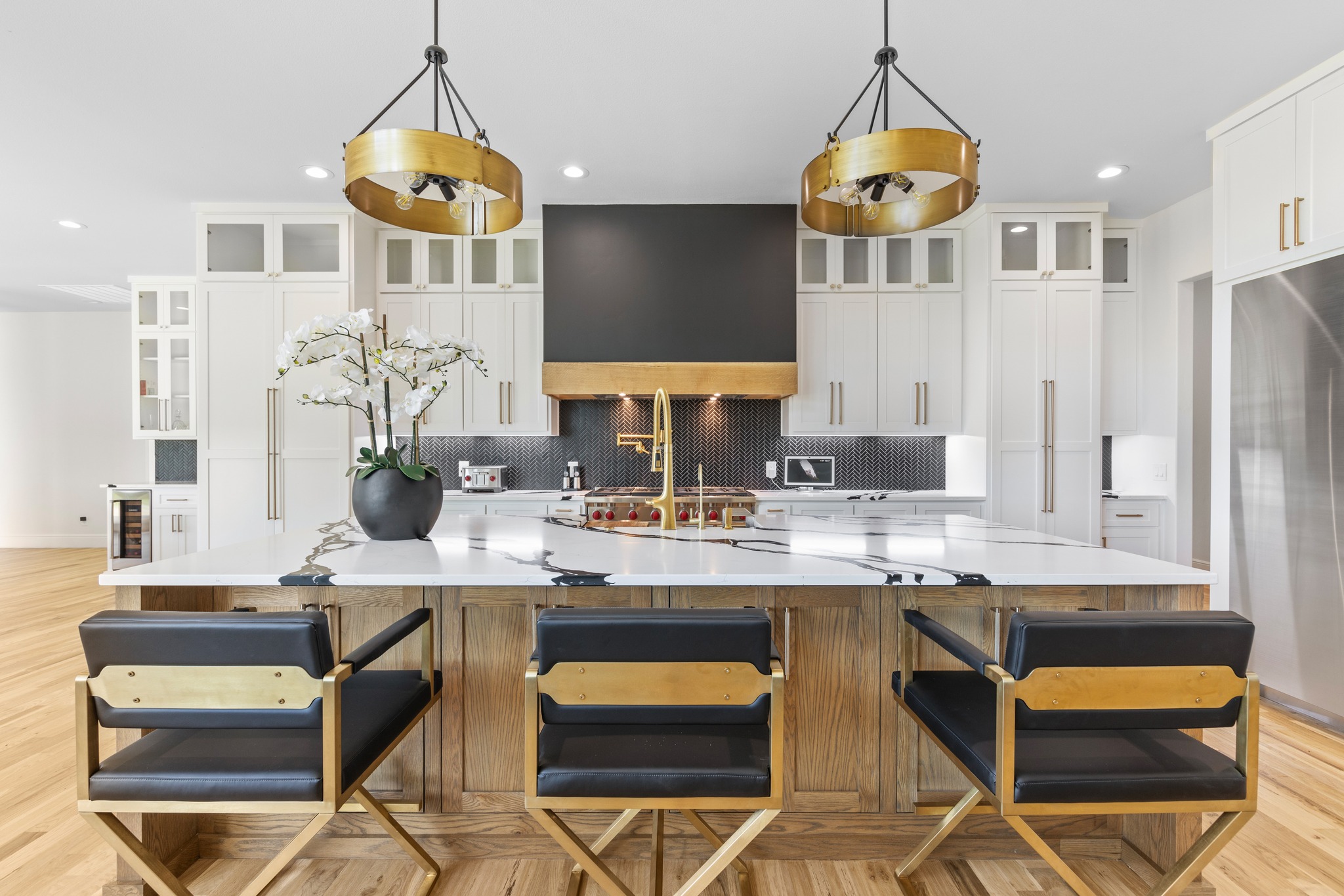 DFW real estate photography — Point of View