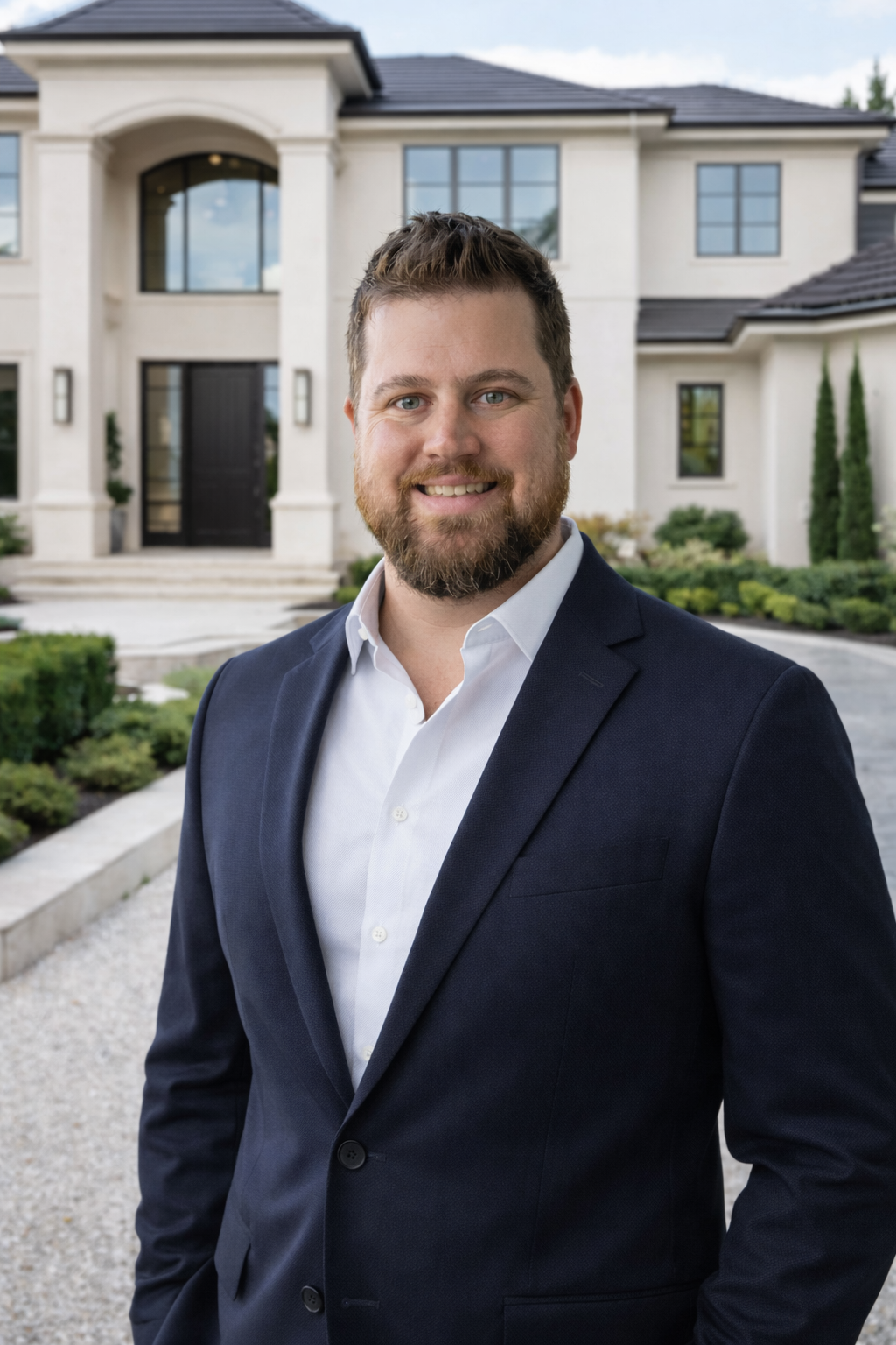 Michael Rouyre — Point of View Media